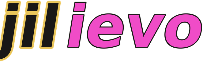 jilievo logo